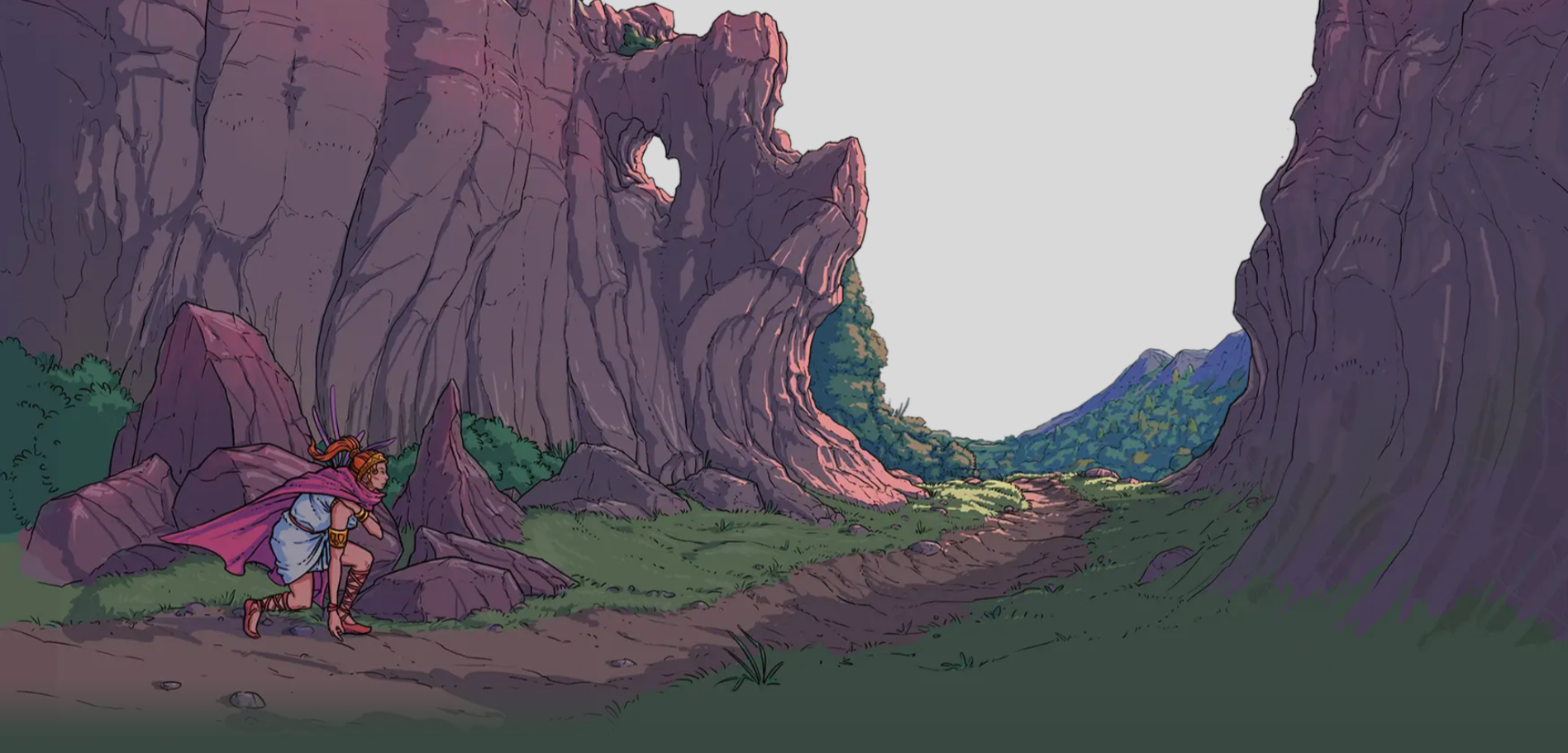 Nästa generations teknik inom spel