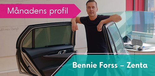 Automotive och innovation i Växjö