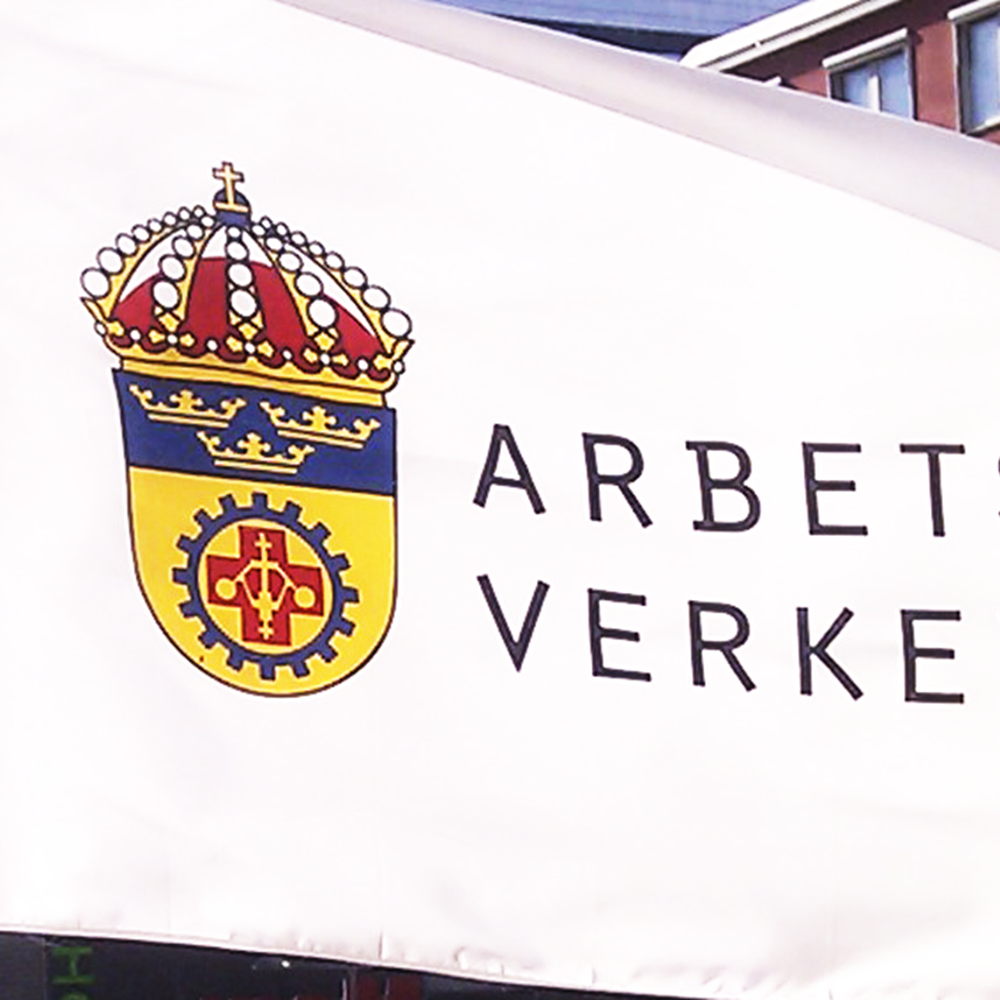Grillade av Arbetsmiljöverket